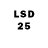 Марки 25I-NBOMe 1,8мг Papyrus Trousle